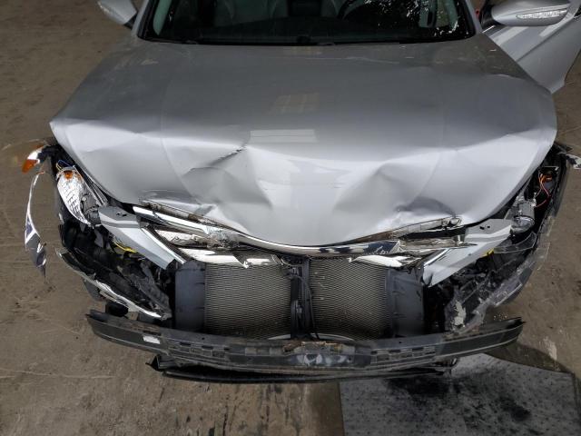 Photo 11 from auction – 2011 HYUNDAI SONATA SE with VIN 5NPEC4AC9BH166309