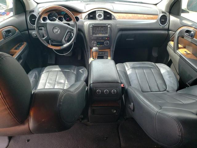 Photo 8 from auction – 2012 BUICK ENCLAVE with VIN 5GAKRAED6CJ396595