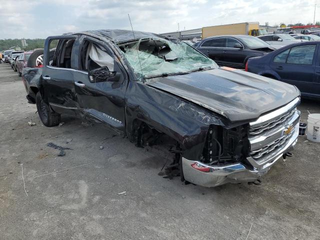 Снимка 4 от търг – 2018 CHEVROLET SILVERADO с VIN 3GCUKSEC2JG632179