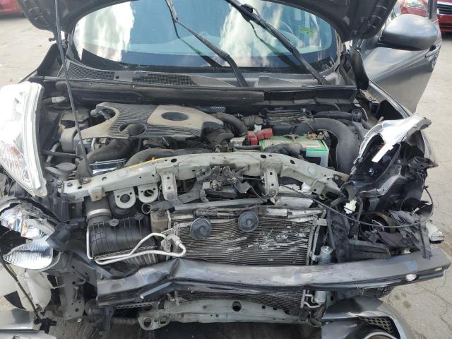 Photo 11 from auction – 2014 NISSAN JUKE S with VIN JN8AF5MR4ET352436
