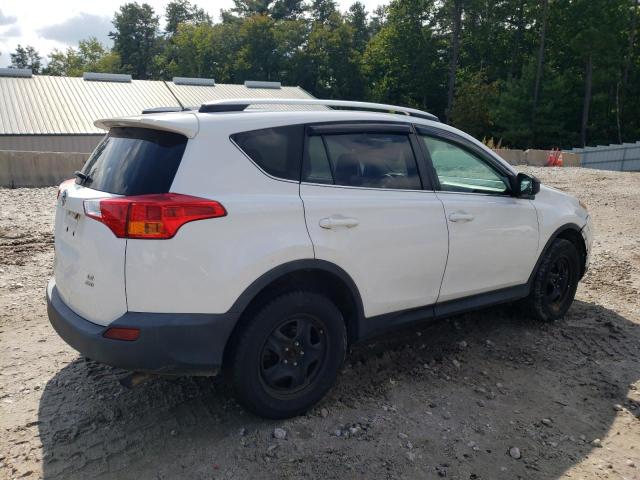 Zdjęcie 3 z aukcji – 2013 TOYOTA RAV4 LE z VIN 2T3BFREV6DW095889