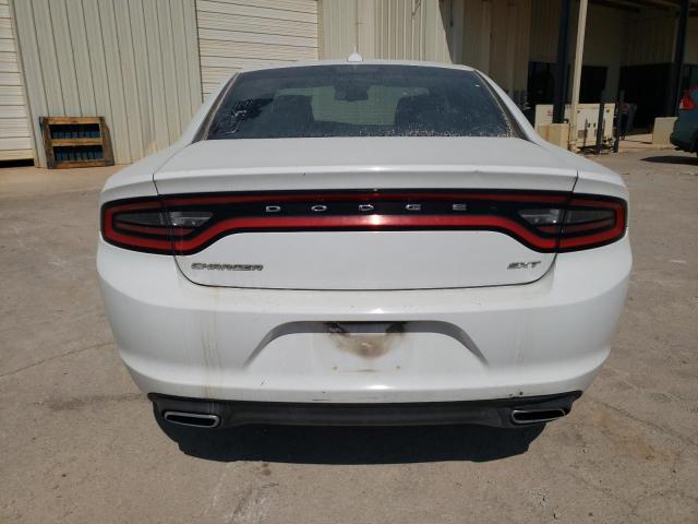 Photo 6 from auction – 2016 DODGE CHARGER SX with VIN 2C3CDXHG0GH214248