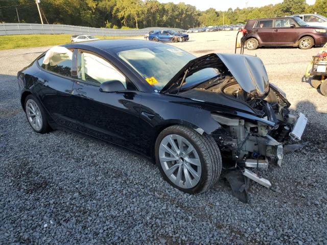 Photo 4 from auction – 2023 TESLA MODEL 3 with VIN 5YJ3E1EA9PF435908