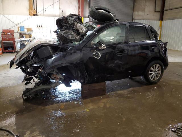 MAZDA CX-5 TOURI 2015 with VIN JM3KE4CY7F0543204 - Photo from auction