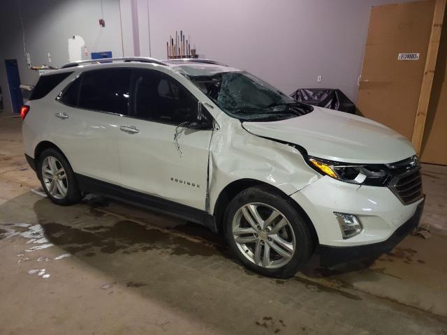 Photo 4 from auction – 2019 CHEVROLET EQUINOX PR with VIN 2GNAXYEXXK6149862