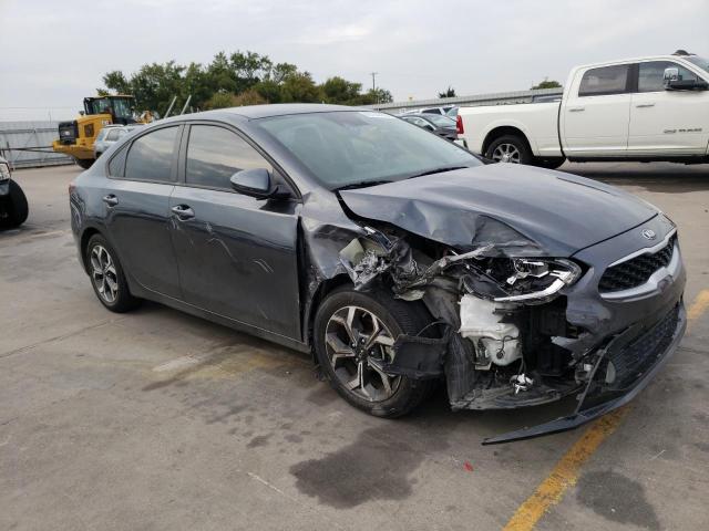 Photo 4 from auction – 2019 KIA FORTE FE with VIN 3KPF24AD5KE051680