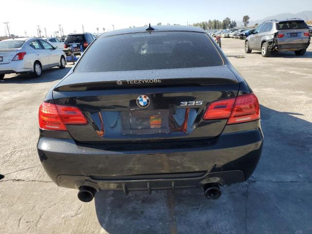 Photo 6 from auction – 2013 BMW 335 I with VIN WBAKG7C55DJ437798