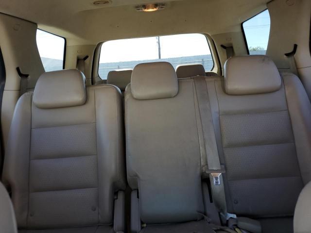 Photo 10 from auction – 2006 FORD FREESTYLE with VIN 1FMDK031X6GA53901