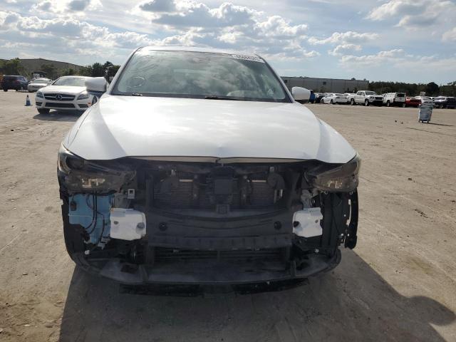 Photo 5 from auction – 2017 MAZDA CX-5 GRAND with VIN JM3KFADL3H0117835