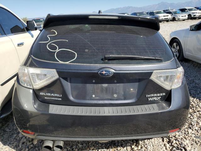 Photo 6 from auction – 2012 SUBARU IMPREZA WR with VIN JF1GR7E68CG200166