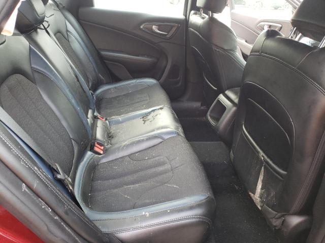 Photo 10 from auction – 2015 CHRYSLER 200 S with VIN 1C3CCCBB1FN737082