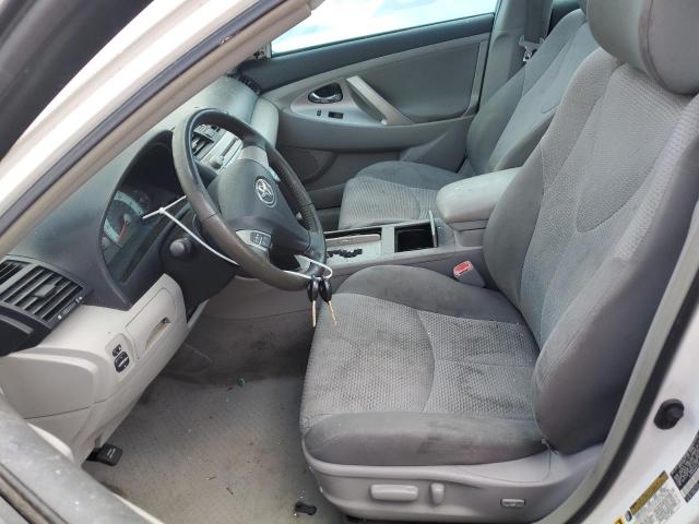 Photo 7 from auction – 2007 TOYOTA CAMRY CE with VIN 4T1BE46K67U616505