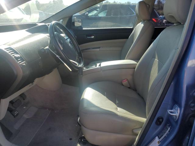 Photo 7 from auction – 2007 TOYOTA PRIUS with VIN JTDKB20U177650037