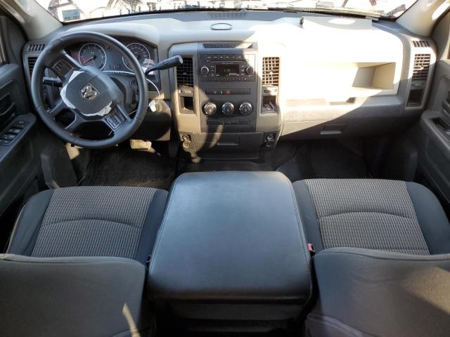 Photo 8 from auction – 2012 DODGE RAM 1500 S with VIN 1C6RD6KT2CS193645