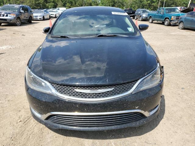 Photo 5 from auction – 2016 CHRYSLER 200 LIMITE with VIN 1C3CCCAG1GN139394