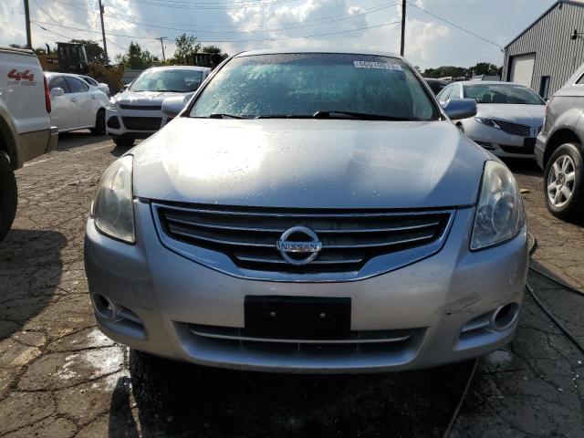 Photo 5 from auction – 2012 NISSAN ALTIMA BAS with VIN 1N4AL2AP1CN402884