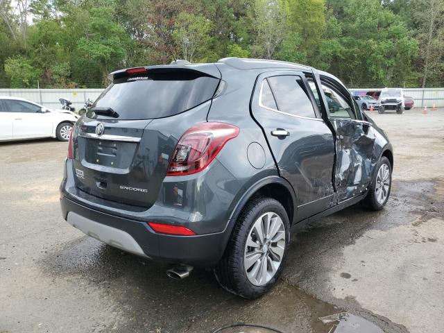 Photo 3 from auction – 2017 BUICK ENCORE PRE with VIN KL4CJASB7HB057563