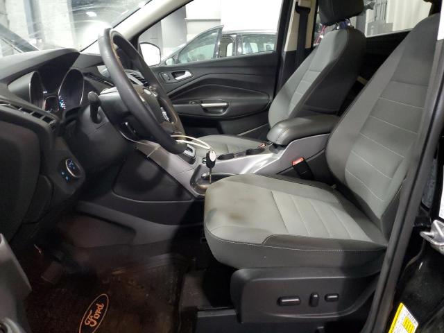 Photo 7 from auction – 2016 FORD ESCAPE SE with VIN 1FMCU0GX8GUC09019