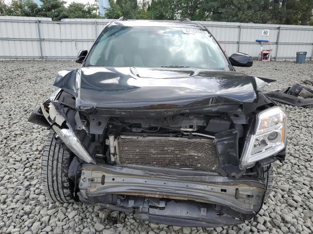 Photo 5 from auction – 2017 GMC TERRAIN SL with VIN 2GKALNEK3H6330161