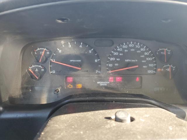 Photo 9 from auction – 2004 DODGE DAKOTA QUA with VIN 1D7HL38K74S500691