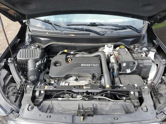 Photo 12 from auction – 2019 GMC TERRAIN SL with VIN 3GKALPEV1KL336517