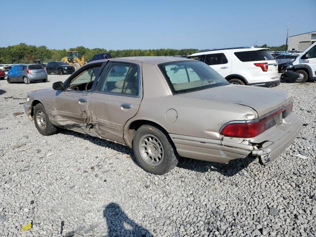 Photo 2 from auction – 1997 MERCURY GRAND MARQ with VIN 2MELM75W6VX650627