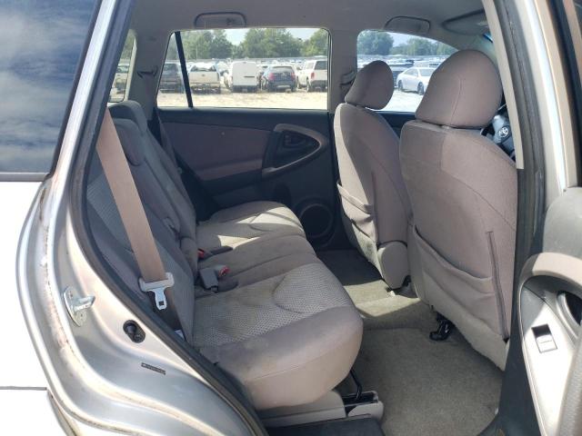 Photo 10 from auction – 2007 TOYOTA RAV4 with VIN JTMZD33V775063243