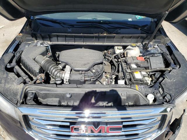 Photo 11 from auction – 2018 GMC ACADIA SLT with VIN 1GKKNWLS9JZ161166
