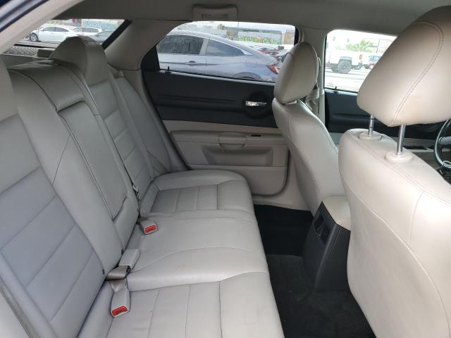 Photo 10 from auction – 2005 DODGE MAGNUM SXT with VIN 2D8FV48V15H579054
