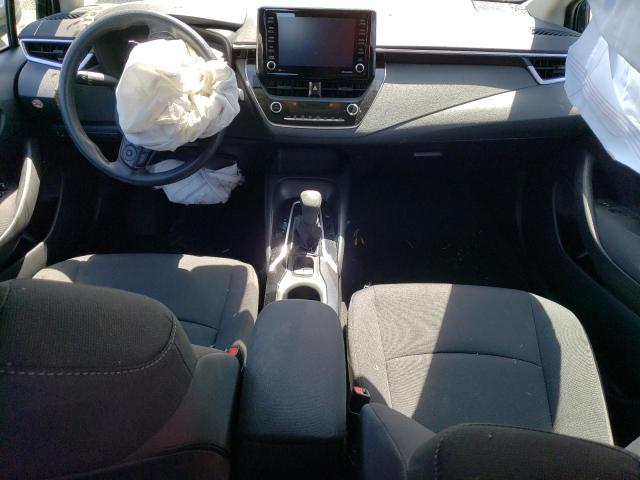 Photo 8 from auction – 2022 TOYOTA COROLLA LE with VIN 5YFEPMAE1NP341701
