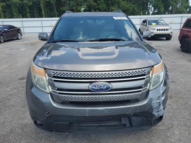 Photo 5 from auction – 2012 FORD EXPLORER L with VIN 1FMHK7F99CGA03448