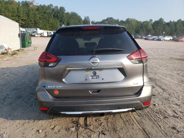 Photo 6 from auction – 2020 NISSAN ROGUE S with VIN KNMAT2MT8LP514184
