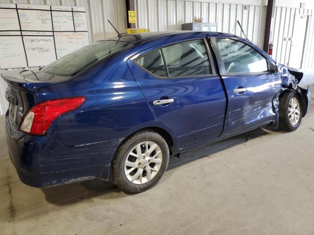 Photo 3 from auction – 2018 NISSAN VERSA S with VIN 3N1CN7AP9JL863115