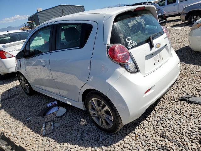 Photo 2 from auction – 2016 CHEVROLET SPARK EV 2 with VIN KL8CL6S05GC600809