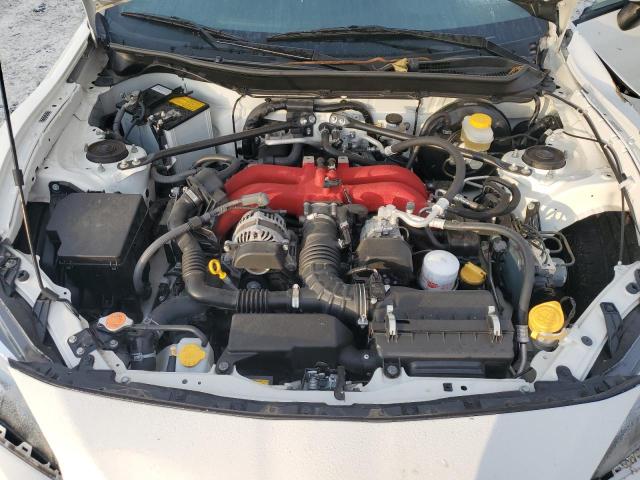Photo 11 from auction – 2018 SUBARU BRZ 2.0 PR with VIN JF1ZCAB15J9603720