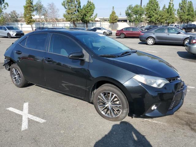 Photo 4 from auction – 2016 TOYOTA COROLLA L with VIN 5YFBURHE3GP523966