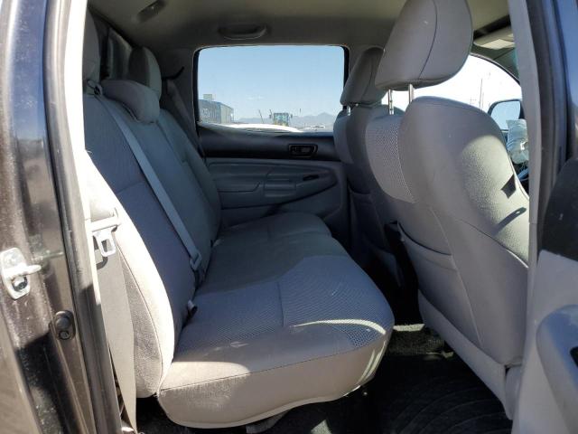Photo 10 from auction – 2013 TOYOTA TACOMA DOU with VIN 3TMLU4EN8DM119818
