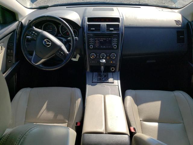 Photo 8 from auction – 2013 MAZDA CX-9 TOURI with VIN JM3TB2CA8D0410310