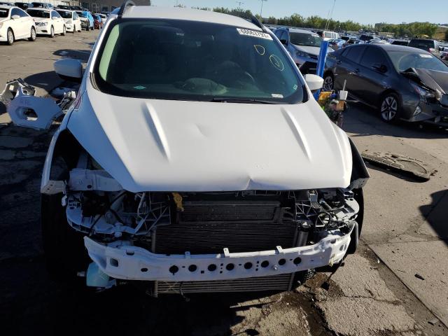 Photo 5 from auction – 2018 FORD ESCAPE SE with VIN 1FMCU0G90JUC64945