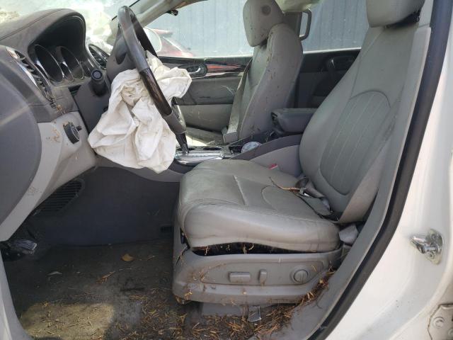 Photo 7 from auction – 2013 BUICK ENCLAVE with VIN 5GAKRDKD4DJ140060