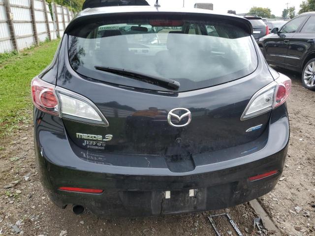 Photo 6 from auction – 2013 MAZDA 3 I with VIN JM1BL1LP2D1824290