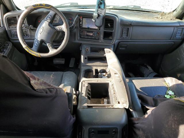 Photo 8 from auction – 2003 CHEVROLET AVALANCHE with VIN 3GNEK13TX3G234018