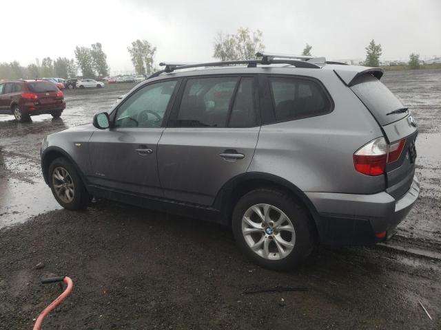 Photo 2 from auction – 2010 BMW X3 XDRIVE2 with VIN WBXPC7C4XAWE54001