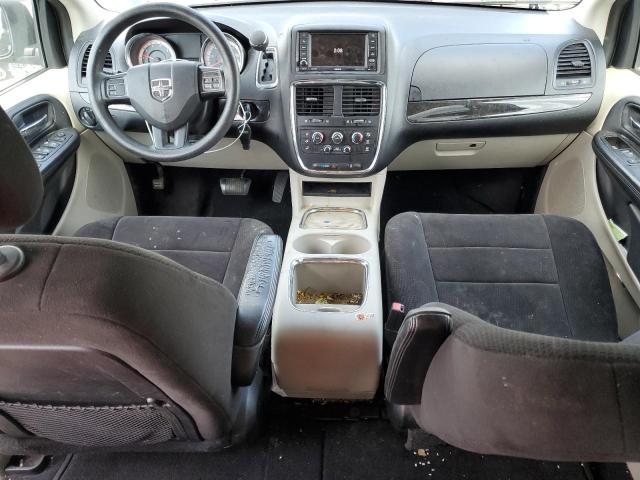 صورة رقم 8 من المزاد - 2014 DODGE GRAND CARA مع VIN 2C4RDGCG0ER172149