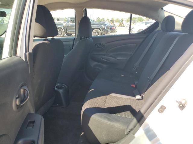 Снимка 10 от търг – 2012 NISSAN VERSA S с VIN 3N1CN7AP1CL885032