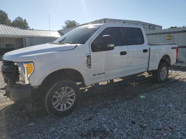 FORD F250 SUPER 2017 with VIN 1FT7W2BT7HEF30867 - Photo from auction