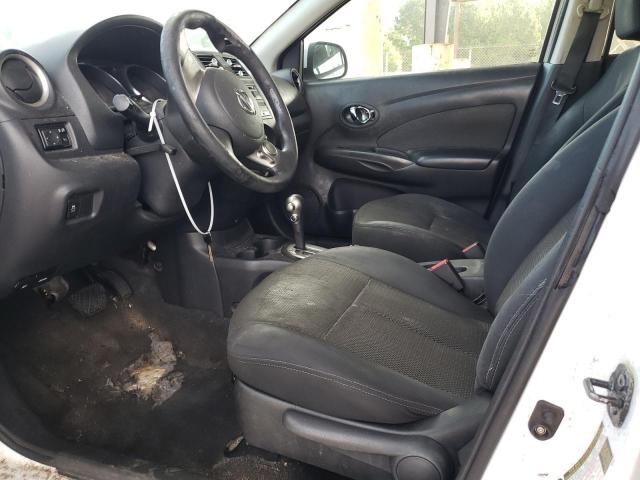Photo 7 from auction – 2014 NISSAN VERSA S with VIN 3N1CN7AP1EK454375