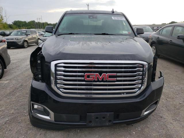 Photo 5 from auction – 2017 GMC YUKON SLT with VIN 1GKS2BKC4HR269572