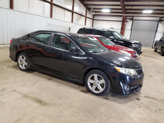 صورة رقم 4 من المزاد - 2012 TOYOTA CAMRY BASE مع VIN 4T1BF1FK4CU573689