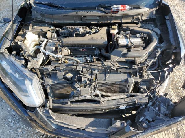 Photo 12 from auction – 2018 NISSAN ROGUE S with VIN KNMAT2MT8JP545013